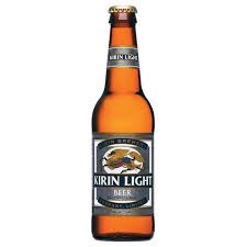 Kirin Light 6pk Bottles